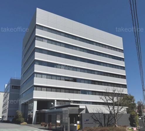 （仮称）ＫＫ南六郷オフィス 外観写真