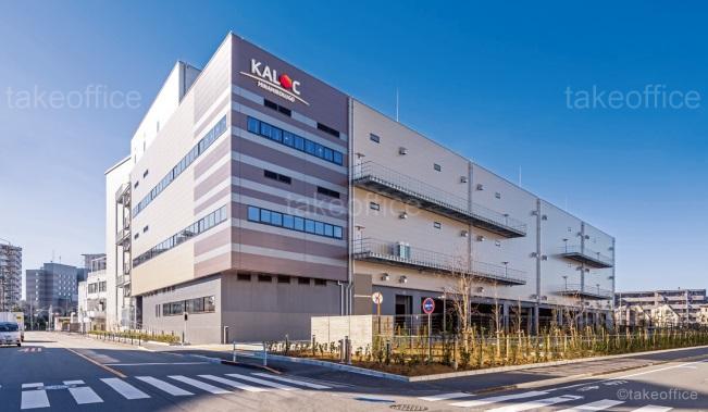 ＫＡＬＯＣ南六郷 外観写真