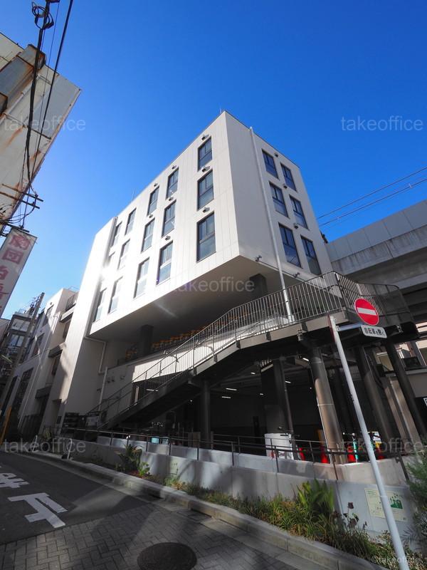 ミカン下北Ｂ街区