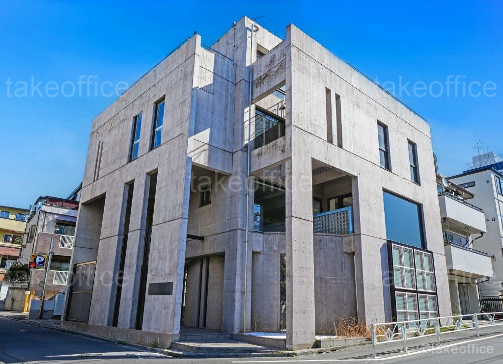 ＧＵＩＬＤ恵比寿南