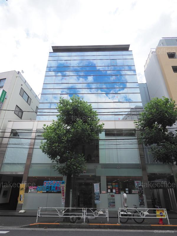 セントラル代官山