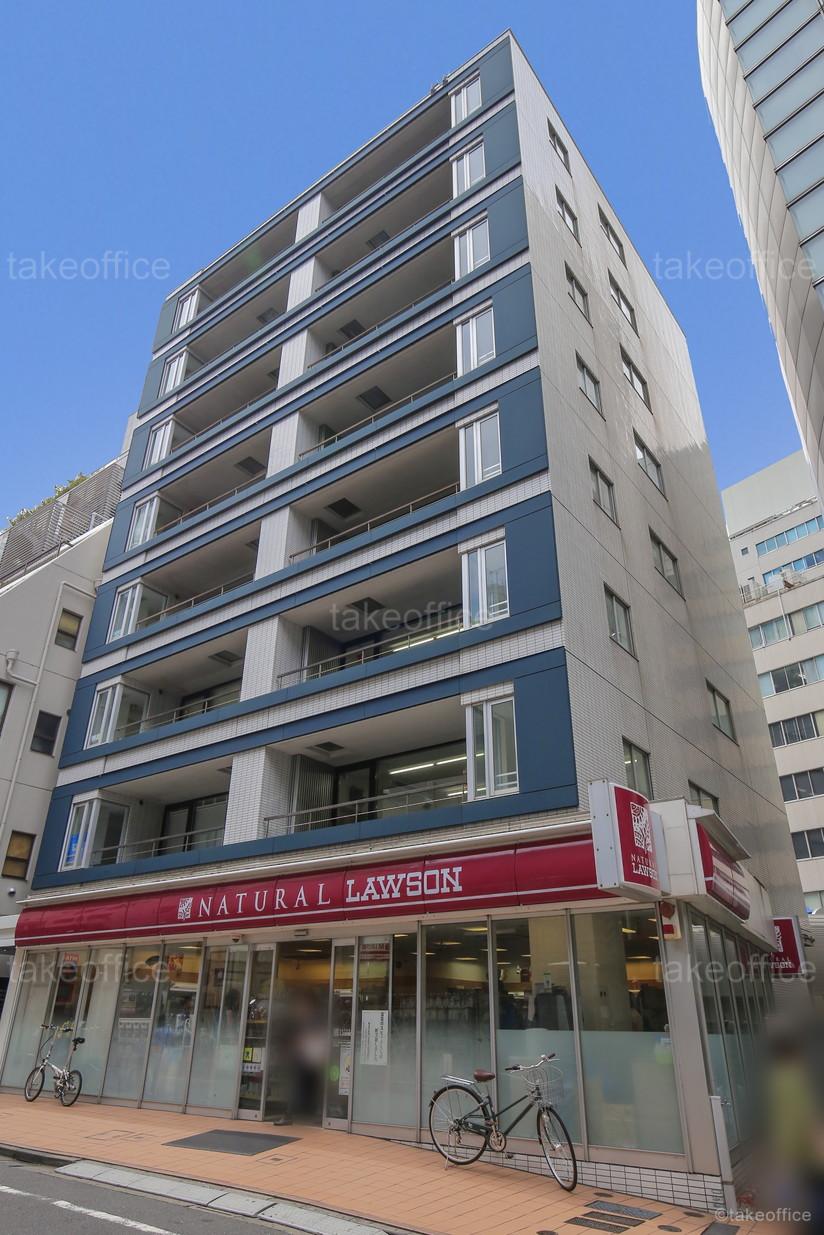 道玄坂ＴＲビル