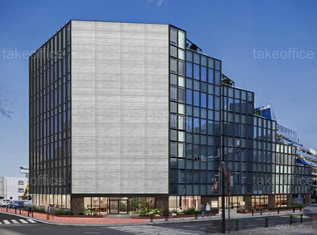 Ｘ−ＢＡＳＥ　ＳＨＩＢＵＹＡ