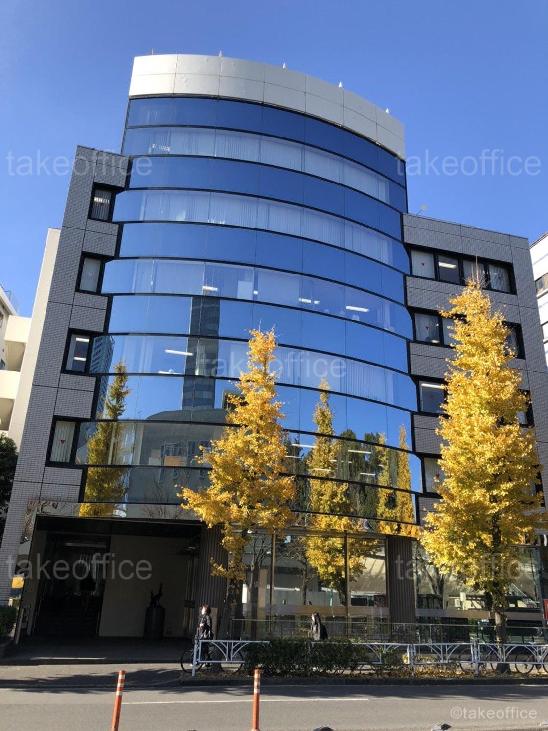 ＮＲビル 外観写真