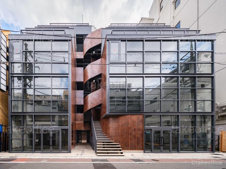 Ａ＊Ｇ西荻窪 外観写真