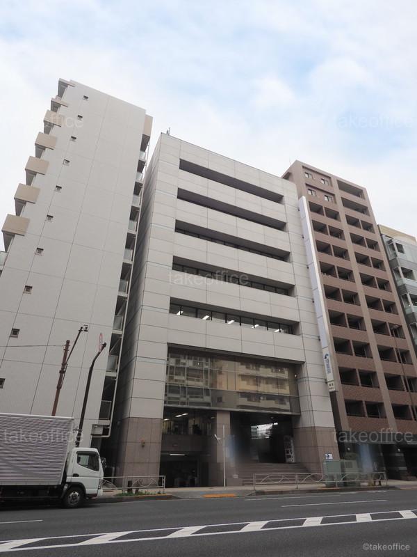 東信東池袋ビル