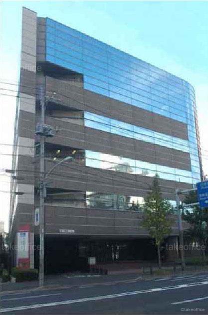 西葛西３丁目ビル