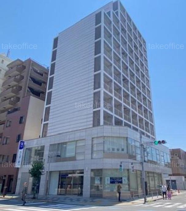 エルフレア立川