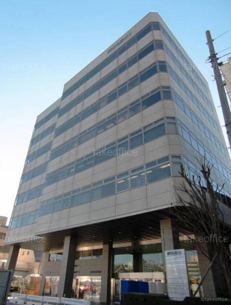 調布丸善ビル 外観写真