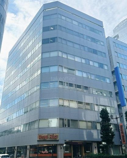 オーク関内ビル