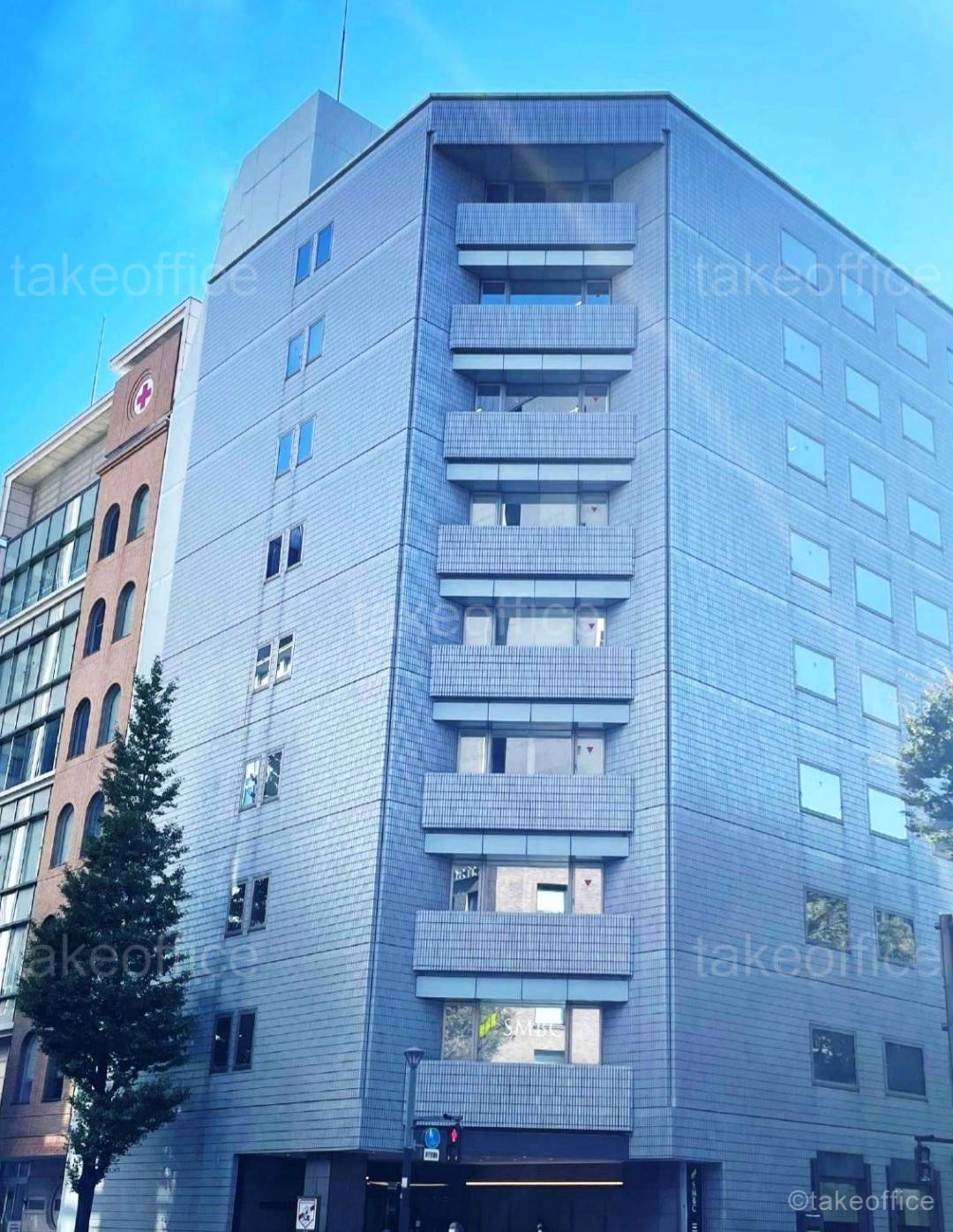 Ｙｏｋｏｈａｍａ　Ｂａｙｓｉｄｅ　Ｂｕｉｌｄｉｎｇ