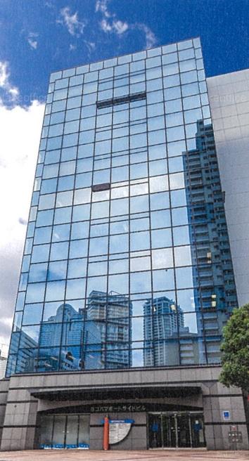 ヨコハマポートサイドビル
