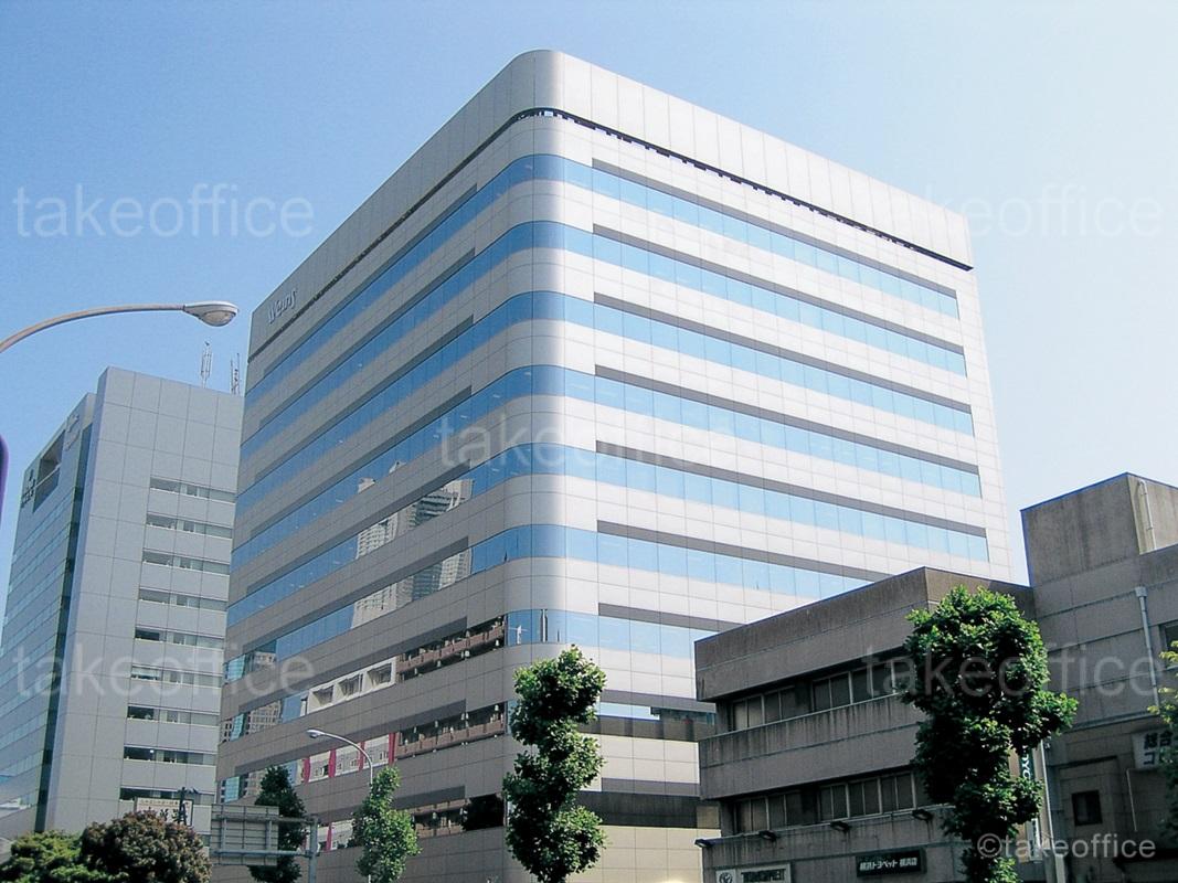 ウエインズ＆イッセイ横浜ビル