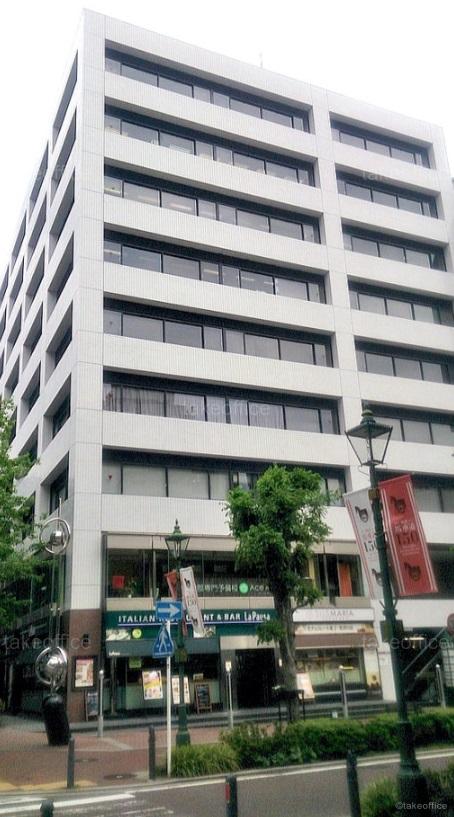 横浜馬車道ビル