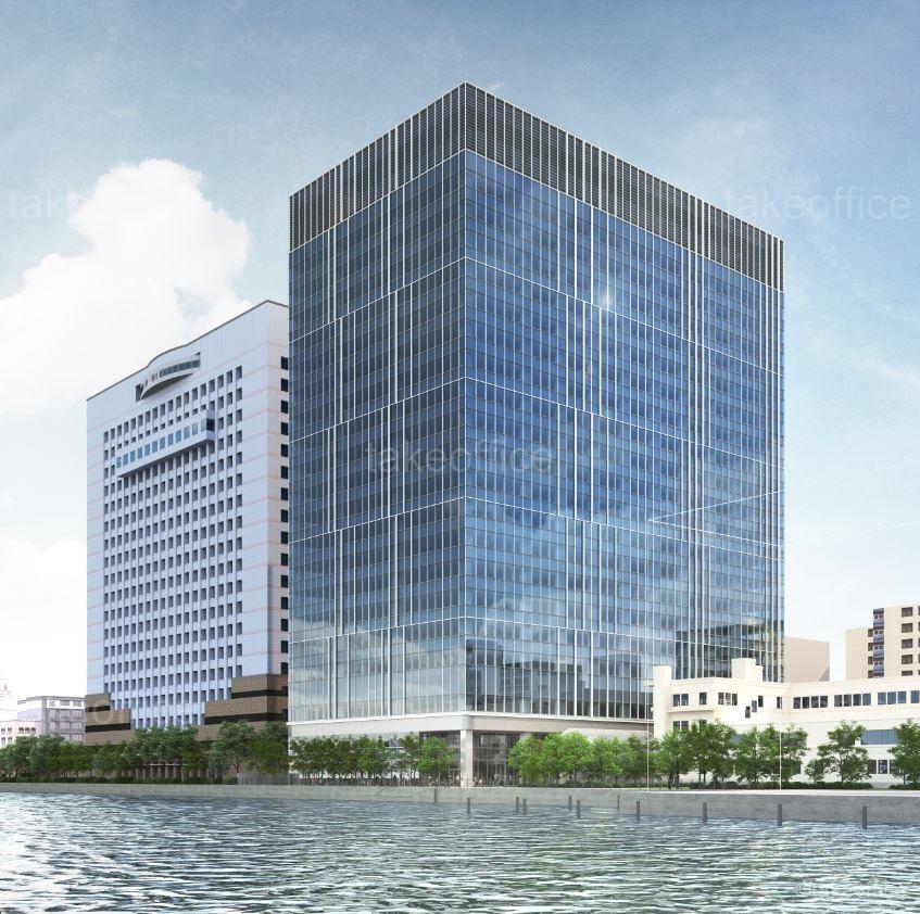 横濱ビルディング