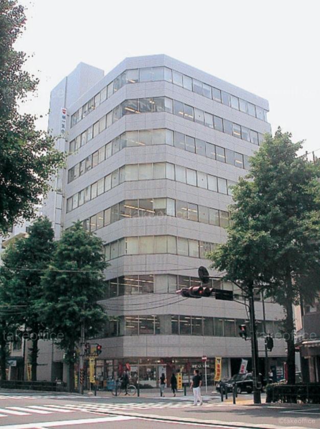 横浜弁天通第一生命ビル