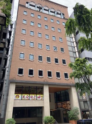 ＴＡＮＯＳＩＯ新横浜