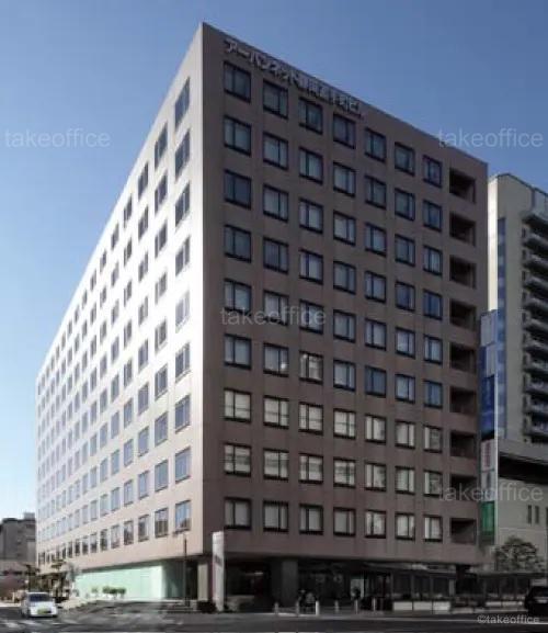 アーバンネット静岡追手町ビル