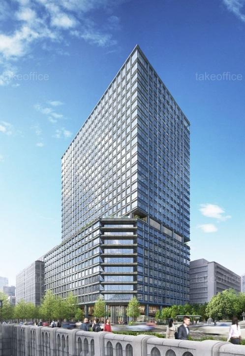 淀屋橋ゲートタワー