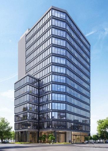 ＳＹＮＡＳＩＡ本町ビル