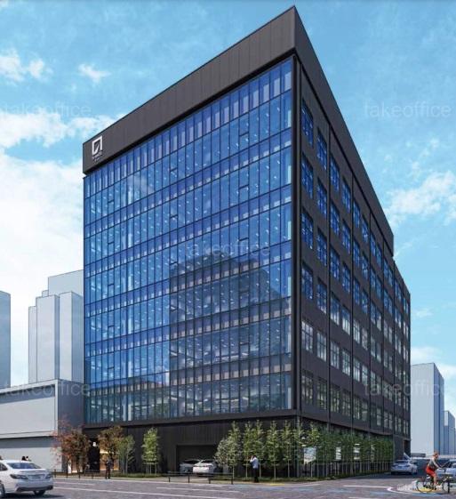 Ｓ－ＧＡＴＥ　ＦＩＴ東比恵 外観写真